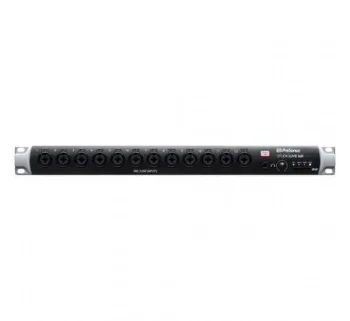 StudioLive 16R Series III / 16 Kanal Rack Tipi Digital Mikser - Presonus