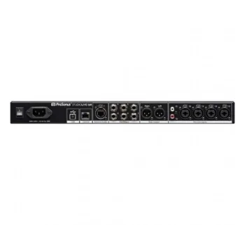 StudioLive 16R Series III / 16 Kanal Rack Tipi Digital Mikser - 2