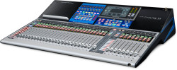 StudioLive 32 Series III 32 kanal yeni nesil dijital mixer - Thumbnail
