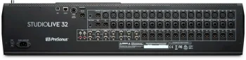 StudioLive 32 Series III 32 kanal yeni nesil dijital mixer - 3