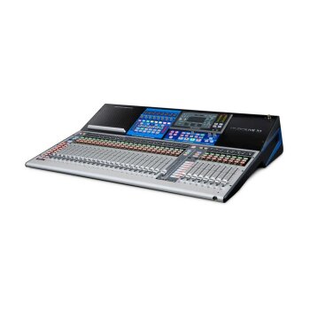 StudioLive 32 Series III 32 kanal yeni nesil dijital mixer - Presonus