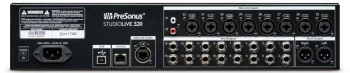 StudioLive 32R Series III / 32 Kanal Rack Tipi Digital Mikser - 2