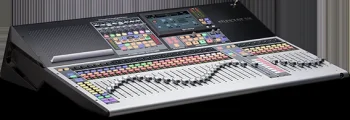 StudioLive 32S / 32 Fader - 40 Miks Kanallı Dijital Mikser - 2