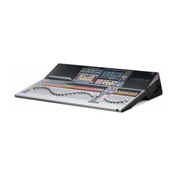 StudioLive 64S / 32 Fader - 76 Miks Kanallı Dijital Mikser - Presonus