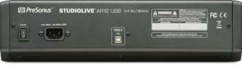 StudioLive AR 12 USB 12 Kanal Hibrit mixer - 2