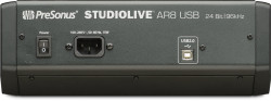 StudioLive AR 8 USB 8 Kanal Hibrit mixer - Thumbnail