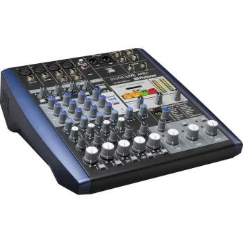 StudioLive AR8c USB-C / 8 Kanallı Hibrit Mikser - 2