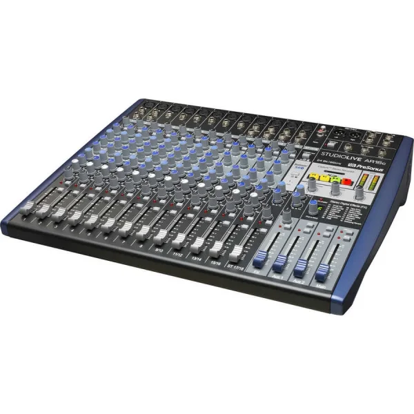 StudioLive AR16c - 3