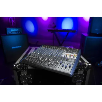 StudioLive AR16c - 5