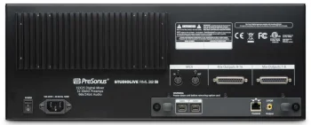 StudioLive RML32AI Dijital Mikser - 2