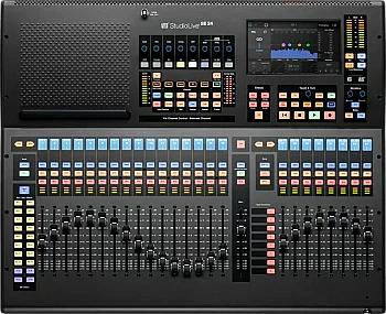 StudioLive SE 24 -Dijital Mixer - Presonus