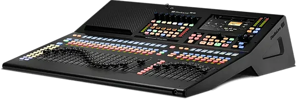 StudioLive SE 24 -Dijital Mixer - 3