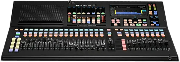 StudioLive SE 24 -Dijital Mixer - 2