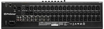 StudioLive SE 24 -Dijital Mixer - 4