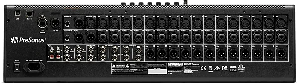 StudioLive SE 24 -Dijital Mixer - 4