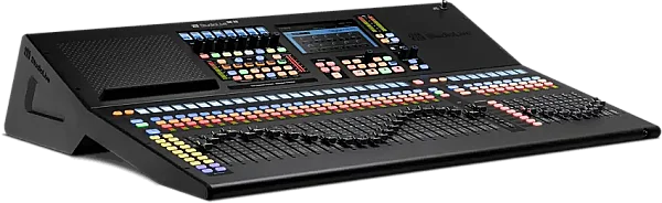 StudioLive SE 32 -Dijital Mixer - 1