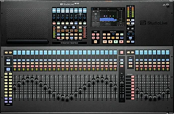 StudioLive SE 32 -Dijital Mixer - 3