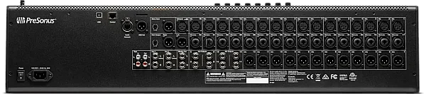 StudioLive SE 32 -Dijital Mixer - 4