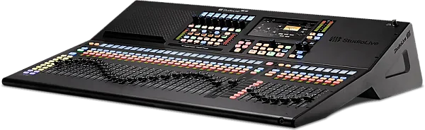 StudioLive SE 32 -Dijital Mixer - 2