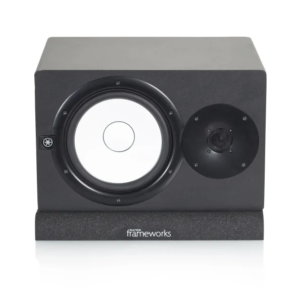 Stüdyo Monitör İzolasyon Pedleri – Büyük | GFW-ISOPAD-LG - 6