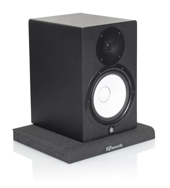 Stüdyo Monitör İzolasyon Pedleri – Büyük | GFW-ISOPAD-LG - 5