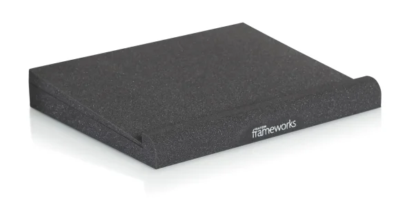 Stüdyo Monitör İzolasyon Pedleri – Büyük | GFW-ISOPAD-LG - 2