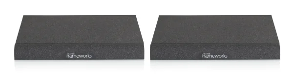 Stüdyo Monitör İzolasyon Pedleri – Büyük | GFW-ISOPAD-LG - 11