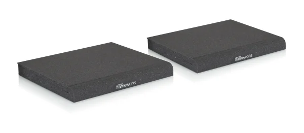 Stüdyo Monitör İzolasyon Pedleri – Büyük | GFW-ISOPAD-LG - 10