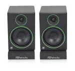 Stüdyo Monitörü İzolasyon Pedleri – Küçük | GFW-ISOPAD-SM - 4