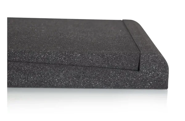 Stüdyo Monitörü İzolasyon Pedleri – Küçük | GFW-ISOPAD-SM - 1