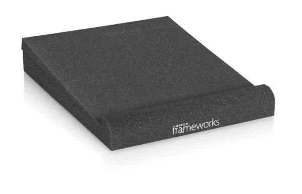 Stüdyo Monitörü İzolasyon Pedleri – Orta Boy | GFW-ISOPAD-MD - 9