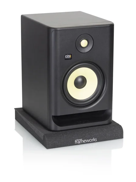 Stüdyo Monitörü İzolasyon Pedleri – Orta Boy | GFW-ISOPAD-MD - 6