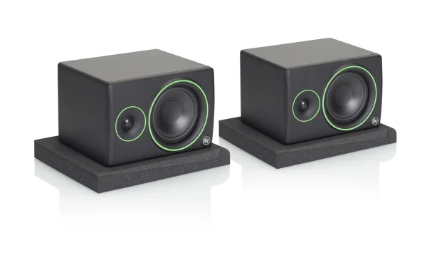 Stüdyo Monitörü İzolasyon Pedleri – Orta Boy | GFW-ISOPAD-MD - 5