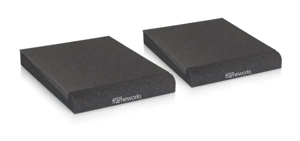 Stüdyo Monitörü İzolasyon Pedleri – Orta Boy | GFW-ISOPAD-MD - 10