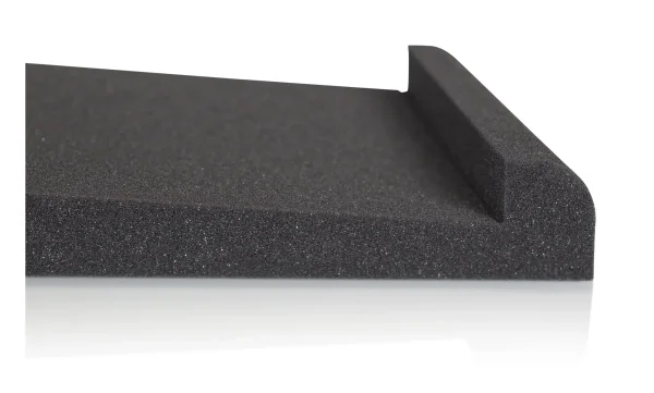 Stüdyo Monitörü İzolasyon Pedleri – Orta Boy | GFW-ISOPAD-MD - 1