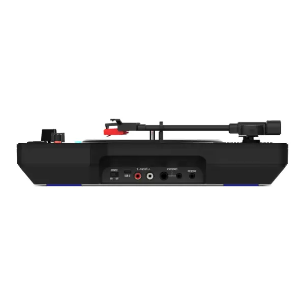 STX Taşınabilir Scratch Pikap - 3