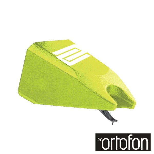 Stylus Green By Ortofon - 1