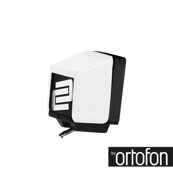 Stylus OM GT By Ortofon - 1