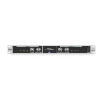SU9920 Stereo Ses İşlemcisi - Behringer