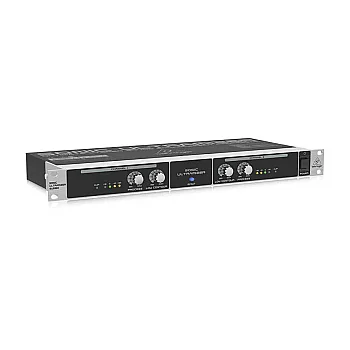 SU9920 Stereo Ses İşlemcisi - 2