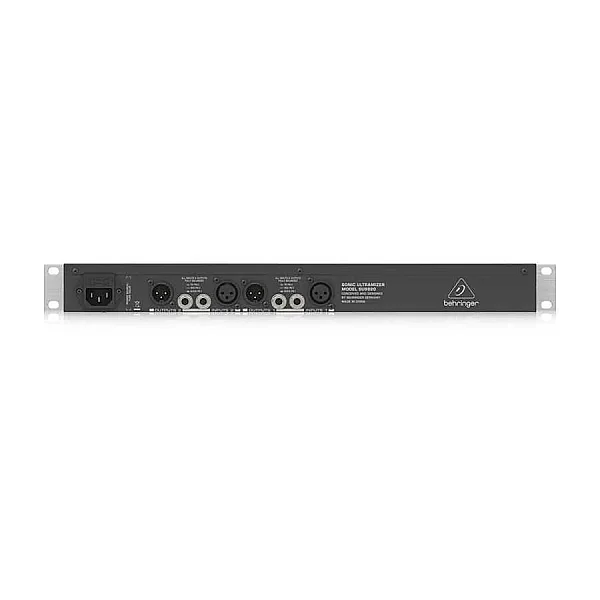 SU9920 Stereo Ses İşlemcisi - 3