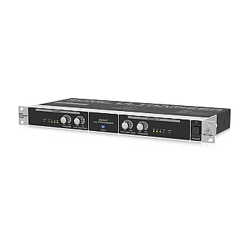 SU9920 Stereo Ses İşlemcisi - 4