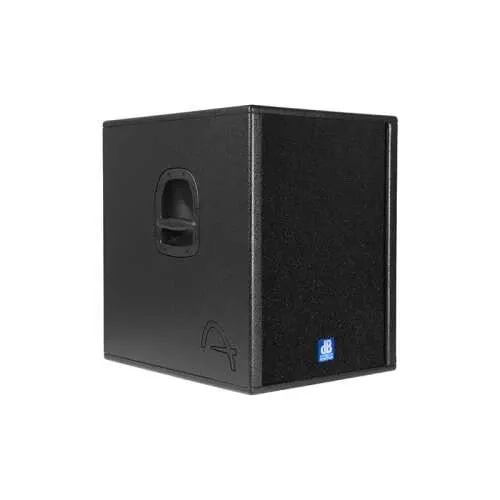 ARENA-SW15 SUB Pasif Subwoofer - 1