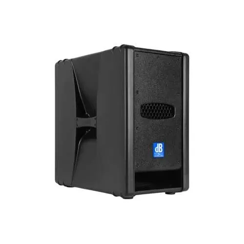 SUB-28 D Aktif Subwoofer - 1