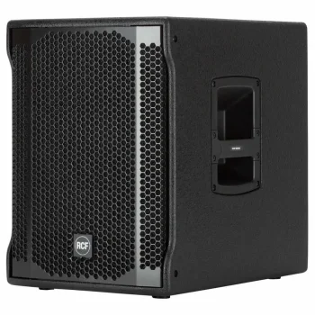 SUB 702-AS II - 1400W Aktif Subbass - 2