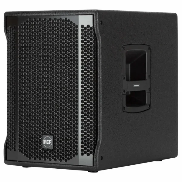 SUB 702-AS II - 1400W Aktif Subbass - 2