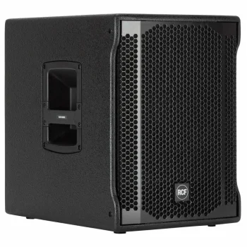 SUB 702-AS II - 1400W Aktif Subbass - 3