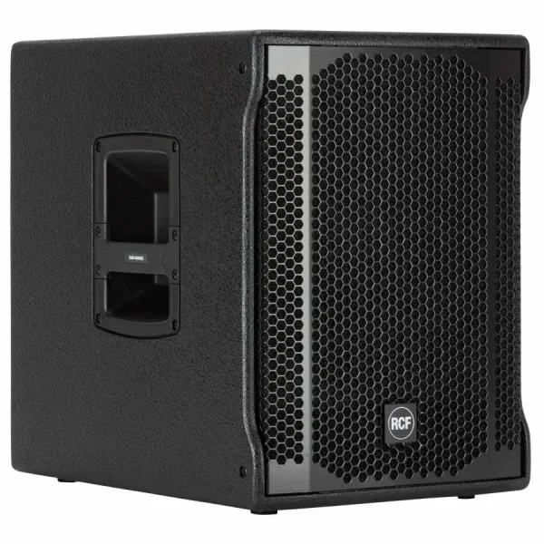 SUB 702-AS II - 1400W Aktif Subbass - 3