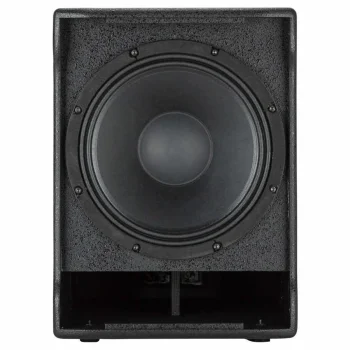 SUB 702-AS II - 1400W Aktif Subbass - 5