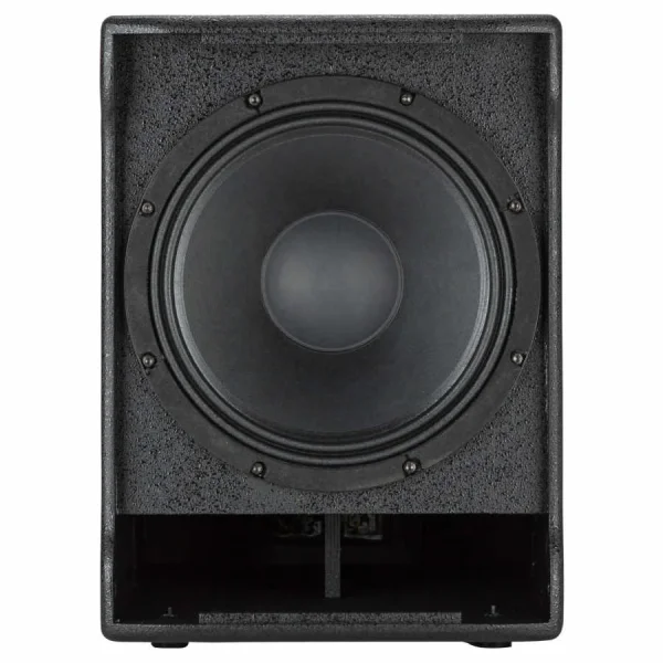 SUB 702-AS II - 1400W Aktif Subbass - 5
